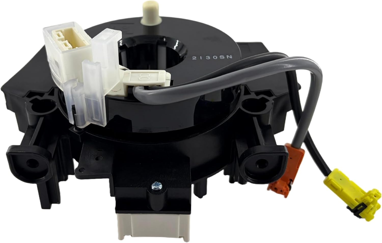25560-9BH3A Compatible with Nissan Frontier 2005-2021, Pathfinder 2006-2012, Xterra 2005-2015, Armada 2008-2015, Replace No. 25560-9BH0B 25560-ZL44A