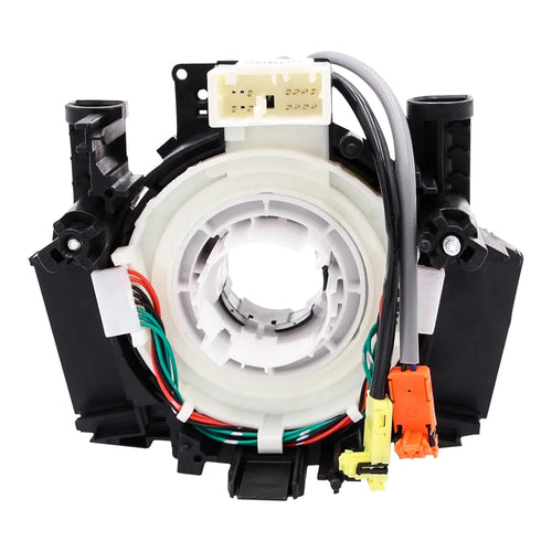 25560-9CH2D Clock Driver Plug Connector Spring for Nissan Rogue 2007-2015, Versa/Sentra 2007-2012, Nissan Titan 2004-2015, Murano 2003-2007, Maxima/Quest/350Z 2004-2009