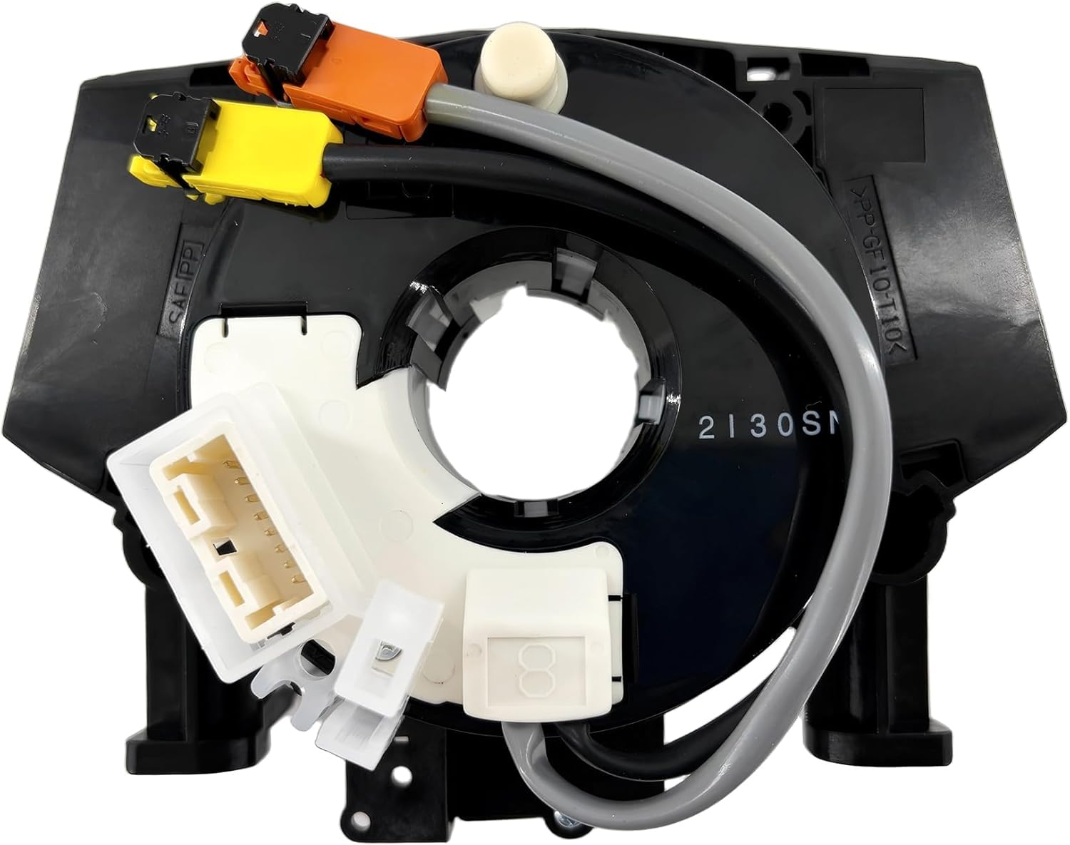 25560-9BH3A Compatible with Nissan Frontier 2005-2021, Pathfinder 2006-2012, Xterra 2005-2015, Armada 2008-2015, Replace No. 25560-9BH0B 25560-ZL44A