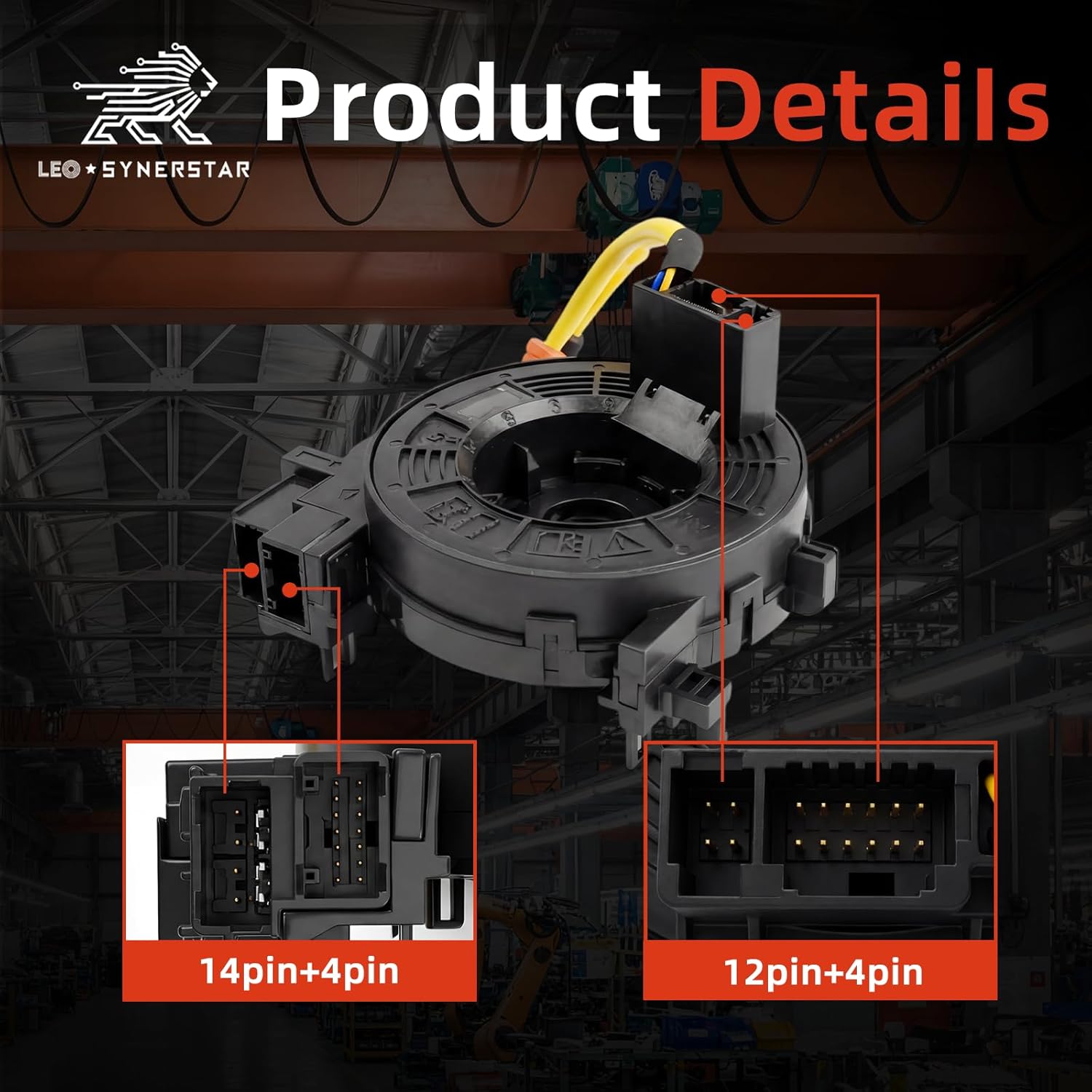 84306-09020 84306-06090 Compatible with Toyota Camry 2012-2018 Corolla 2014-2019 Tacoma 2016-2019 RAV4 2013-2017 Highlander 2014-2017
