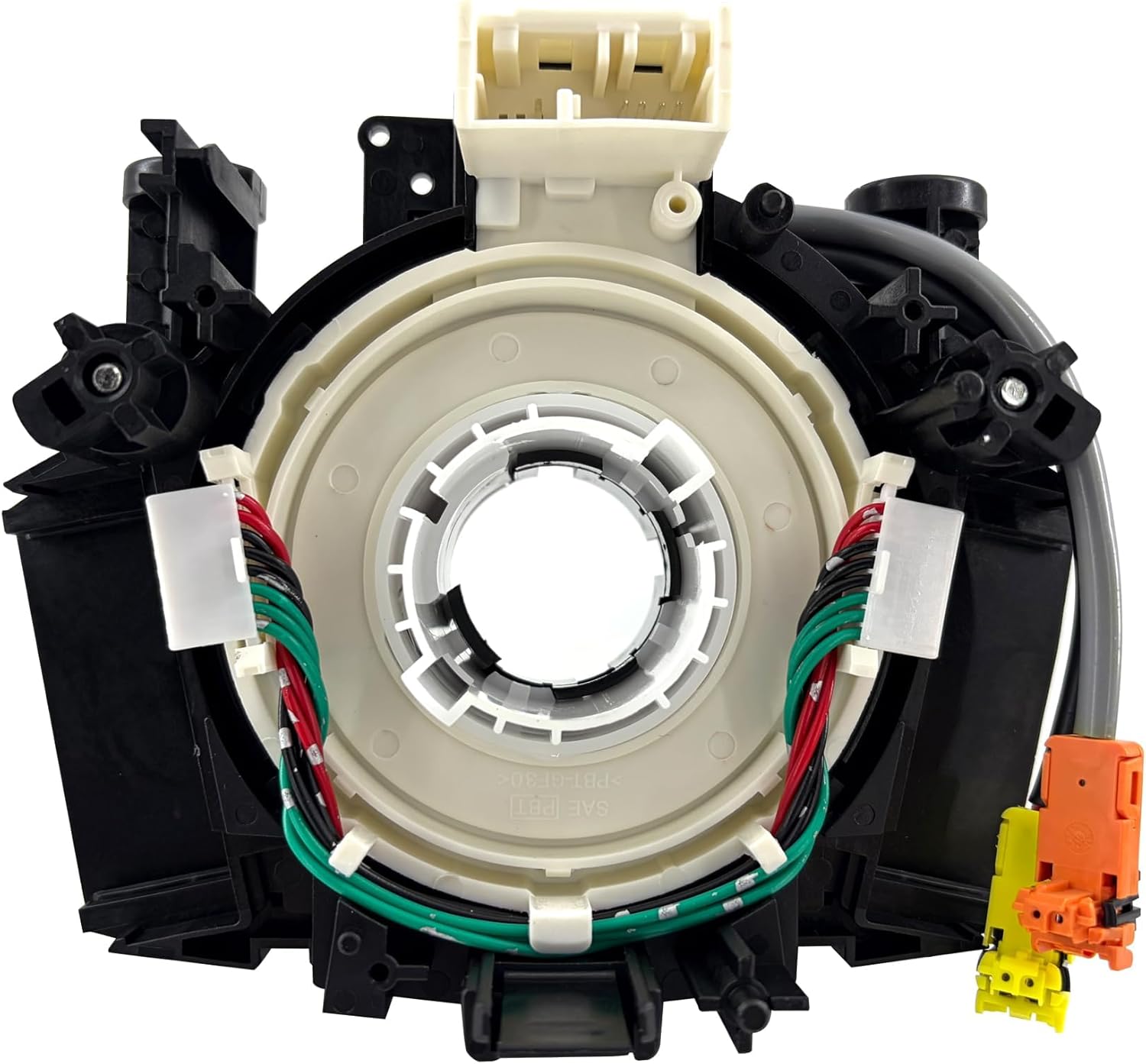 25560-9BH3A Compatible with Nissan Frontier 2005-2021, Pathfinder 2006-2012, Xterra 2005-2015, Armada 2008-2015, Replace No. 25560-9BH0B 25560-ZL44A